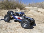 Vaterra Twin Hammers Rock Racer 1:10 4WD RTR